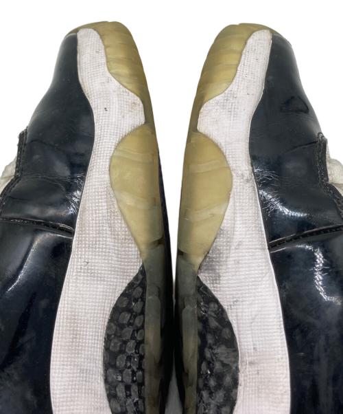 NIKE（ナイキ）NIKE (ナイキ) Air Jordan 11 Retro 