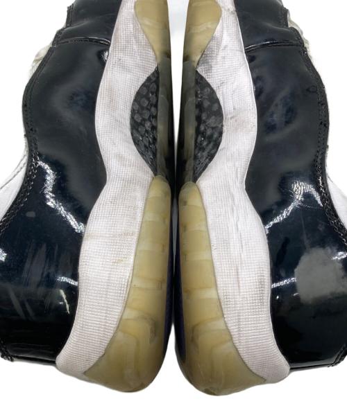NIKE（ナイキ）NIKE (ナイキ) Air Jordan 11 Retro 