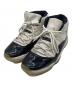 NIKE（ナイキ）の古着「Air Jordan 11 Retro 