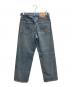 DIESEL (ディーゼル) デニムパンツ インディゴ サイズ:W28：17000円