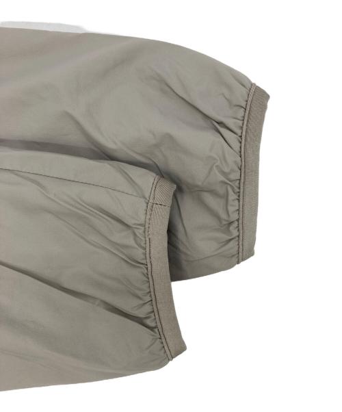 DANTON（ダントン）DANTON (ダントン) INSULATION JACKET ベージュ サイズ:36の古着・服飾アイテム