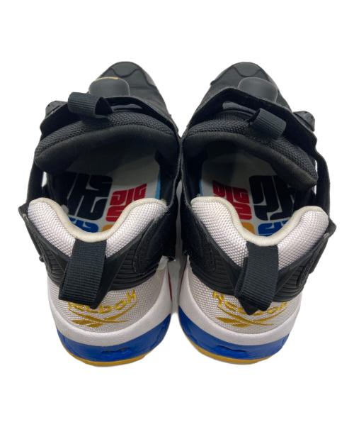 REEBOK（リーボック）REEBOK (リーボック) インスタポンプフューリー ブラック サイズ:25.5の古着・服飾アイテム