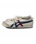 Onitsuka Tiger (オニツカタイガー) MEXICO 66 SD アイボリー×ネイビー サイズ:26：8000円