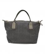 ROBERTA PIERIロベルタピエリ）の古着「トートバッグ」