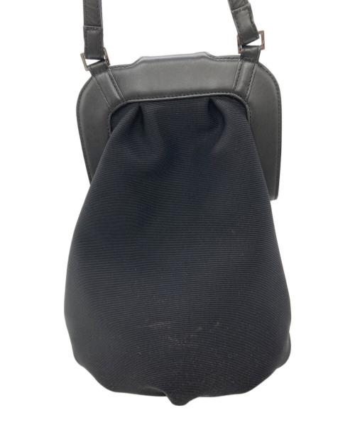 HIROKO HAYASHI（ヒロコ ハヤシ）HIROKO HAYASHI (ヒロコ ハヤシ) POLARIS縦型ショルダーバッグ サイズ:表記なしの古着・服飾アイテム