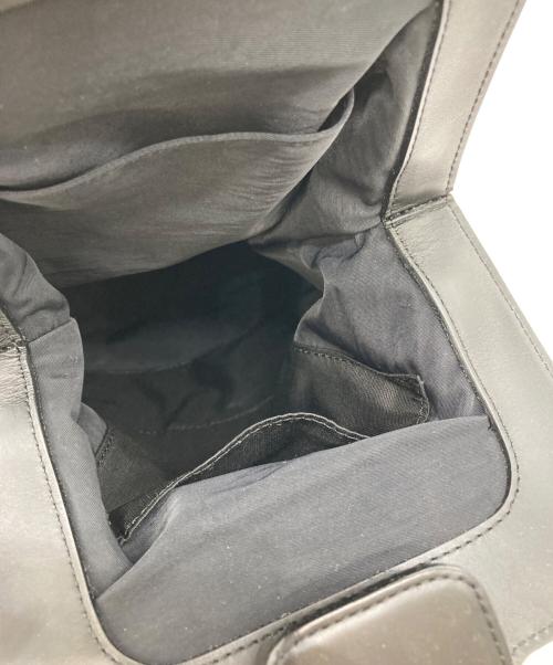 HIROKO HAYASHI（ヒロコ ハヤシ）HIROKO HAYASHI (ヒロコ ハヤシ) POLARIS縦型ショルダーバッグ サイズ:表記なしの古着・服飾アイテム