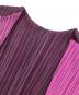 PLEATS PLEASEの古着・服飾アイテム：17000円