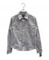 stussy（ステューシー）の古着「L/S DALE SHIRT」｜グレー