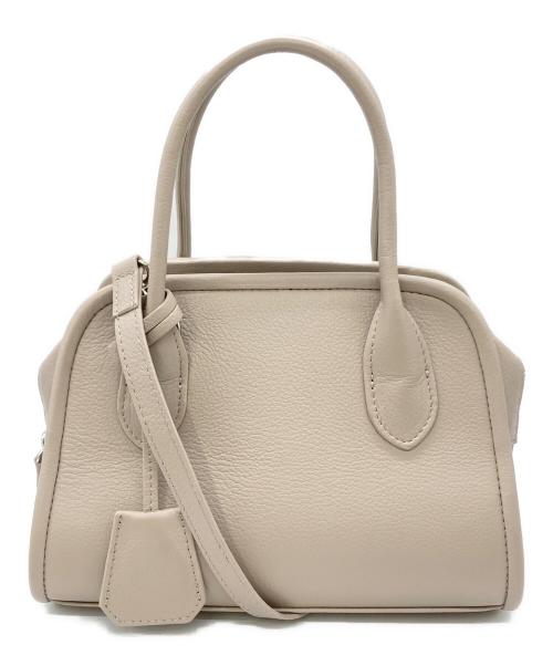 Hoaw.（ハァウ）Hoaw. (ハァウ) ミニボストンバッグ サイズ:表記なしの古着・服飾アイテム