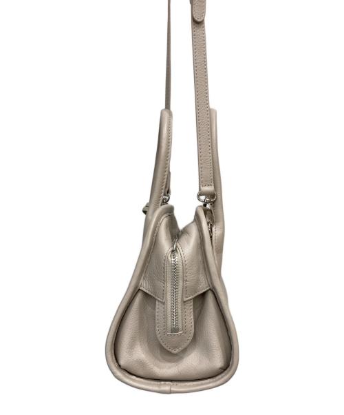 Hoaw.（ハァウ）Hoaw. (ハァウ) ミニボストンバッグ サイズ:表記なしの古着・服飾アイテム