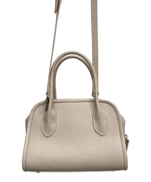 Hoaw.（ハァウ）Hoaw. (ハァウ) ミニボストンバッグ サイズ:表記なしの古着・服飾アイテム