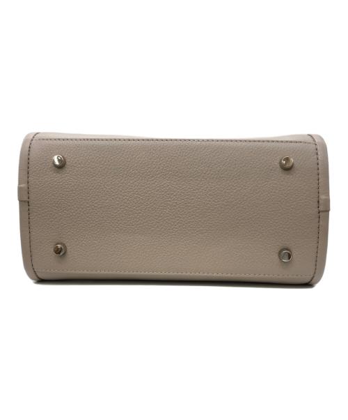 Hoaw.（ハァウ）Hoaw. (ハァウ) ミニボストンバッグ サイズ:表記なしの古着・服飾アイテム