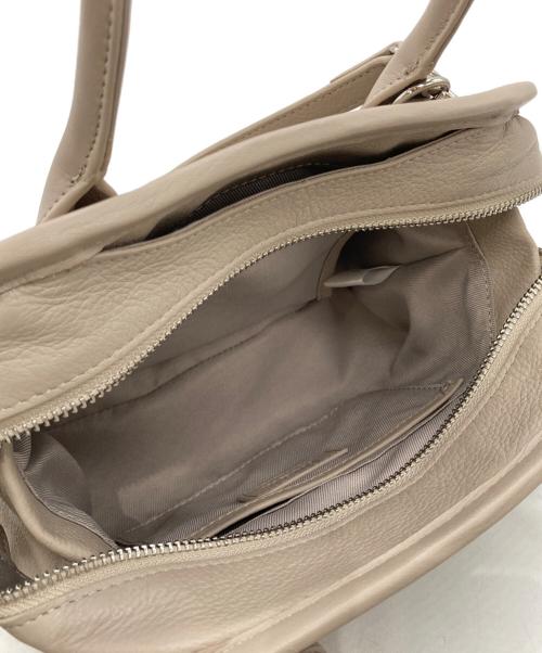 Hoaw.（ハァウ）Hoaw. (ハァウ) ミニボストンバッグ サイズ:表記なしの古着・服飾アイテム