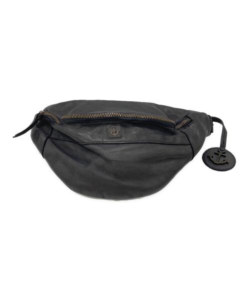 HARBOUR 2nd（ハーバーセカンド）HARBOUR 2nd (ハーバーセカンド) ボディーバッグ サイズ:表記なしの古着・服飾アイテム