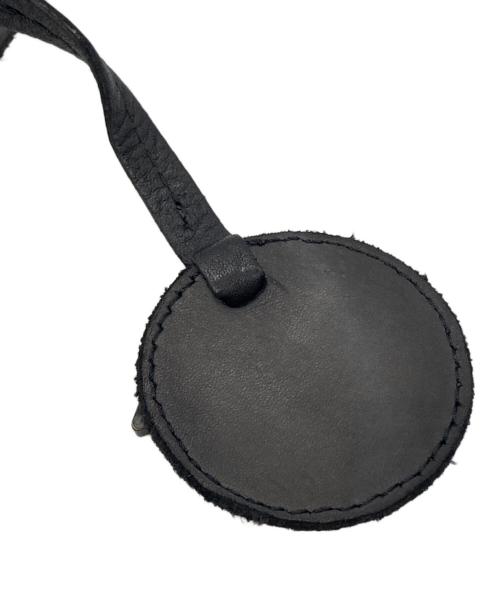 HARBOUR 2nd（ハーバーセカンド）HARBOUR 2nd (ハーバーセカンド) ボディーバッグ サイズ:表記なしの古着・服飾アイテム