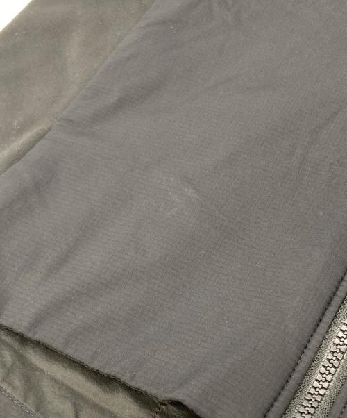 ARC'TERYX（アークテリクス）ARC'TERYX (アークテリクス) Atom Vest ブラック サイズ:Sの古着・服飾アイテム