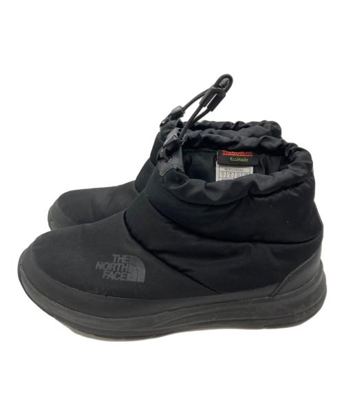 THE NORTH FACE（ザ ノース フェイス）THE NORTH FACE (ザ ノース フェイス) NSE Traction Lite WP Mini ブラック サイズ:23cmの古着・服飾アイテム