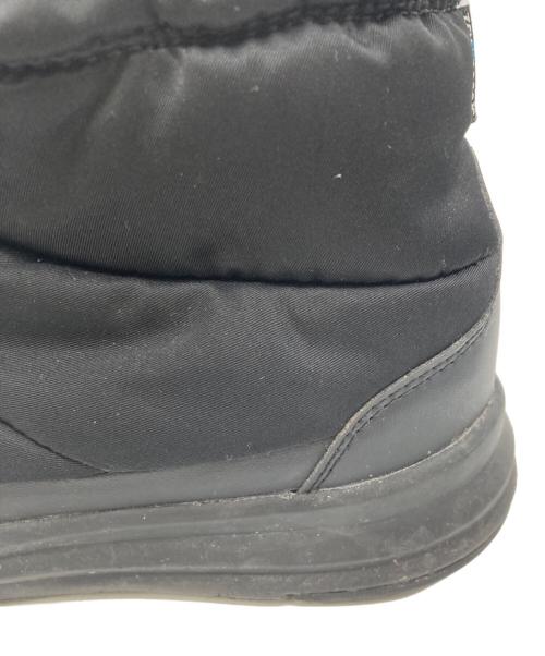 THE NORTH FACE（ザ ノース フェイス）THE NORTH FACE (ザ ノース フェイス) NSE Traction Lite WP Mini ブラック サイズ:23cmの古着・服飾アイテム