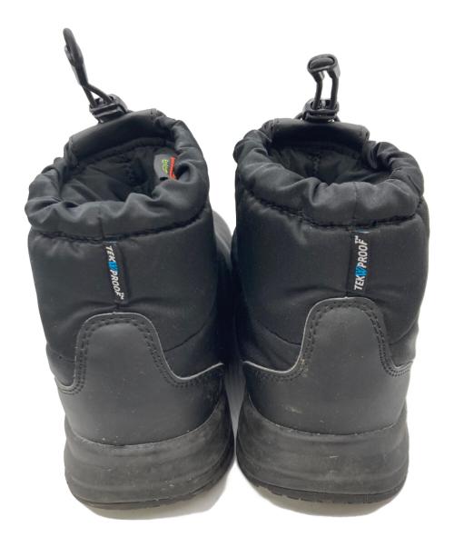 THE NORTH FACE（ザ ノース フェイス）THE NORTH FACE (ザ ノース フェイス) NSE Traction Lite WP Mini ブラック サイズ:23cmの古着・服飾アイテム