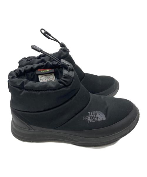 THE NORTH FACE（ザ ノース フェイス）THE NORTH FACE (ザ ノース フェイス) NSE Traction Lite WP Mini ブラック サイズ:23cmの古着・服飾アイテム