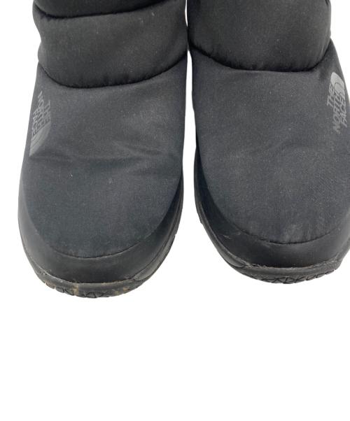 THE NORTH FACE（ザ ノース フェイス）THE NORTH FACE (ザ ノース フェイス) NSE Traction Lite WP Mini ブラック サイズ:23cmの古着・服飾アイテム