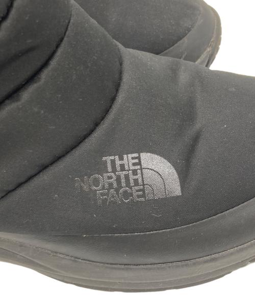 THE NORTH FACE（ザ ノース フェイス）THE NORTH FACE (ザ ノース フェイス) NSE Traction Lite WP Mini ブラック サイズ:23cmの古着・服飾アイテム