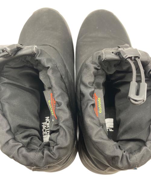 THE NORTH FACE（ザ ノース フェイス）THE NORTH FACE (ザ ノース フェイス) NSE Traction Lite WP Mini ブラック サイズ:23cmの古着・服飾アイテム