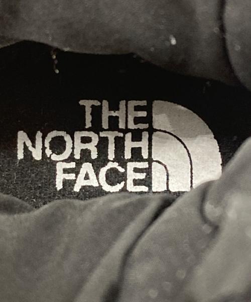 THE NORTH FACE（ザ ノース フェイス）THE NORTH FACE (ザ ノース フェイス) NSE Traction Lite WP Mini ブラック サイズ:23cmの古着・服飾アイテム