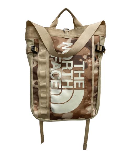 THE NORTH FACE（ザ ノース フェイス）THE NORTH FACE (ザ ノース フェイス) Fuse Box Tote サイズ:表記なしの古着・服飾アイテム