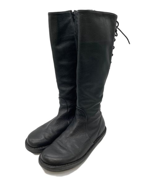 Trippen（トリッペン）Trippen (トリッペン) Medea f ブラック サイズ:36の古着・服飾アイテム