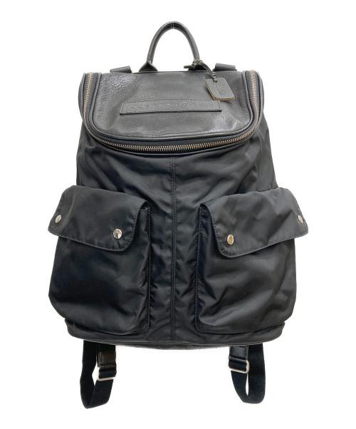 Felisi（フェリージ）Felisi (フェリージ) リュック ブラック サイズ:表記なしの古着・服飾アイテム