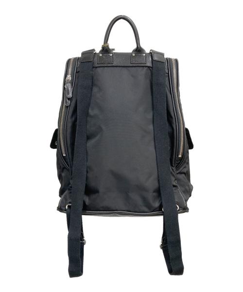 Felisi（フェリージ）Felisi (フェリージ) リュック ブラック サイズ:表記なしの古着・服飾アイテム