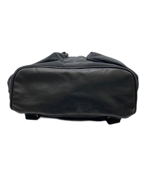 Felisi（フェリージ）Felisi (フェリージ) リュック ブラック サイズ:表記なしの古着・服飾アイテム