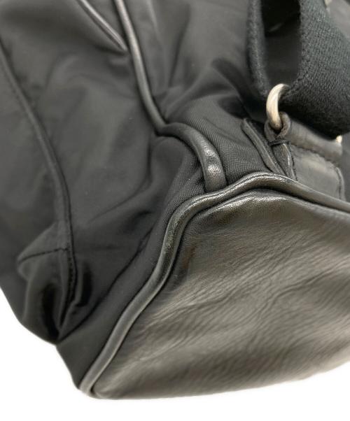 Felisi（フェリージ）Felisi (フェリージ) リュック ブラック サイズ:表記なしの古着・服飾アイテム