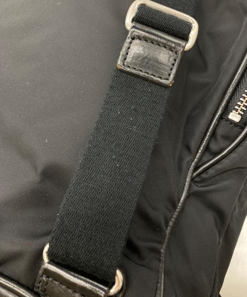 Felisi（フェリージ）Felisi (フェリージ) リュック ブラック サイズ:表記なしの古着・服飾アイテム