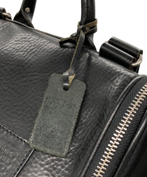 Felisi（フェリージ）Felisi (フェリージ) リュック ブラック サイズ:表記なしの古着・服飾アイテム