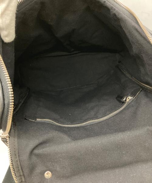Felisi（フェリージ）Felisi (フェリージ) リュック ブラック サイズ:表記なしの古着・服飾アイテム