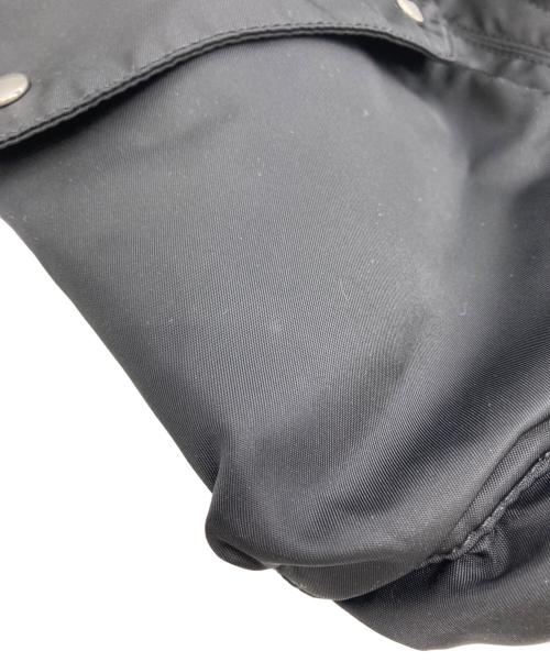 Felisi（フェリージ）Felisi (フェリージ) リュック ブラック サイズ:表記なしの古着・服飾アイテム