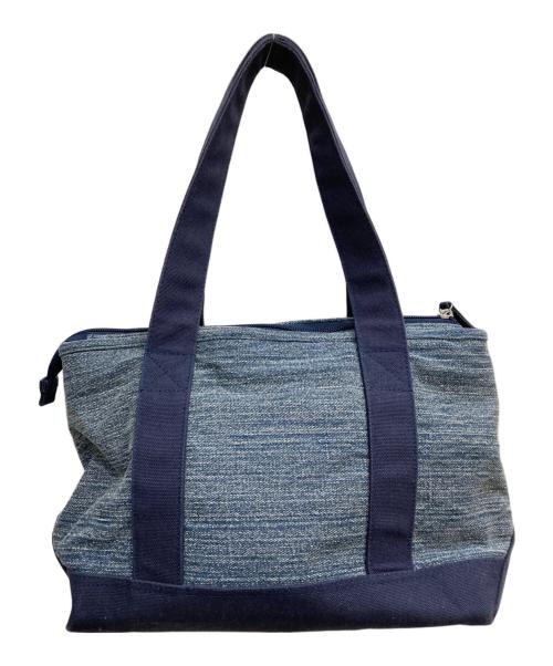 POLO RALPH LAUREN（ポロ・ラルフローレン）POLO RALPH LAUREN (ポロ・ラルフローレン) トートバッグの古着・服飾アイテム