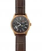 ORIENTオリエント）の古着「リストウォッチ」