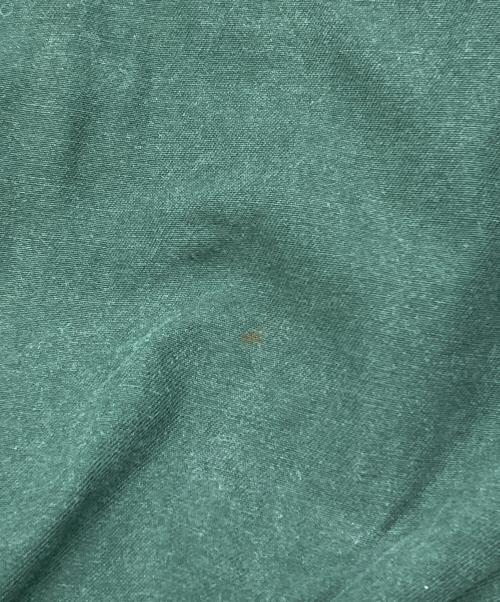 POLO RALPH LAUREN（ポロ・ラルフローレン）POLO RALPH LAUREN (ポロ・ラルフローレン) スイングトップ グリーン サイズ:Sの古着・服飾アイテム