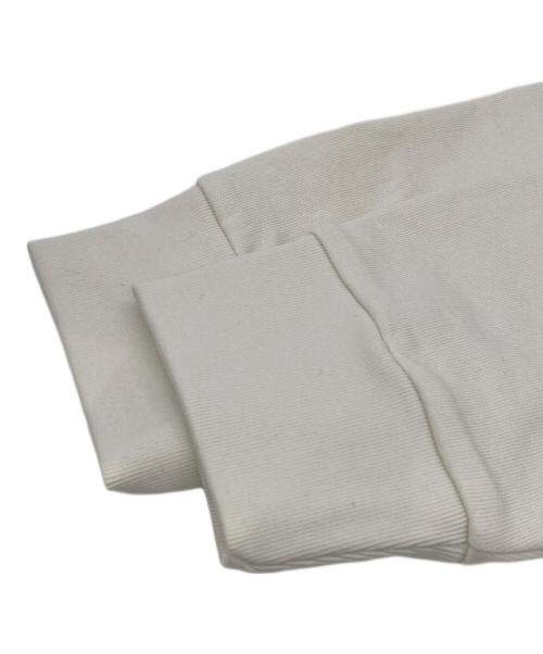 Patagonia（パタゴニア）Patagonia (パタゴニア) リジェネラティブ・オーガニック・サーティファイド・コットン・エッセンシャル・フーディ ホワイト サイズ:Sの古着・服飾アイテム