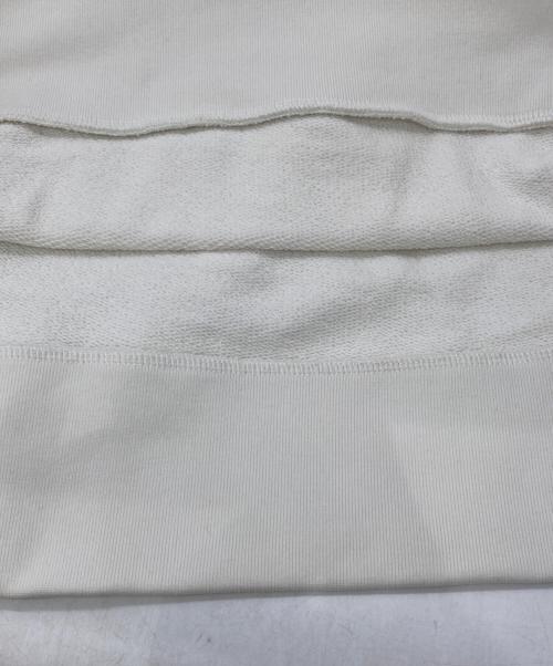 Patagonia（パタゴニア）Patagonia (パタゴニア) リジェネラティブ・オーガニック・サーティファイド・コットン・エッセンシャル・フーディ ホワイト サイズ:Sの古着・服飾アイテム