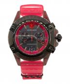 VERSACEヴェルサーチェ）の古着「ICON ACTIVE」