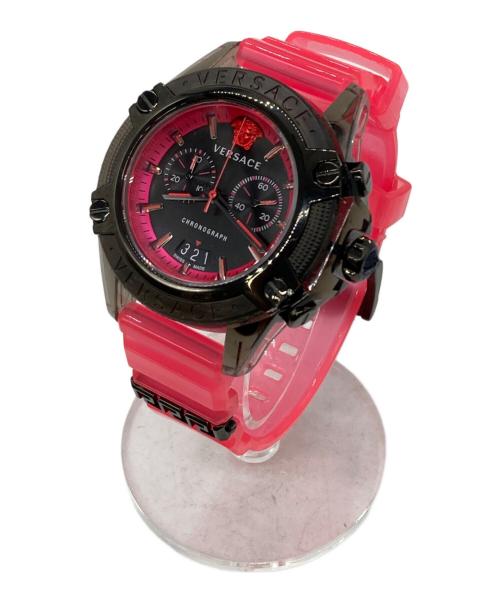 VERSACE（ヴェルサーチェ）VERSACE (ヴェルサーチェ) ICON ACTIVE サイズ:表記なしの古着・服飾アイテム