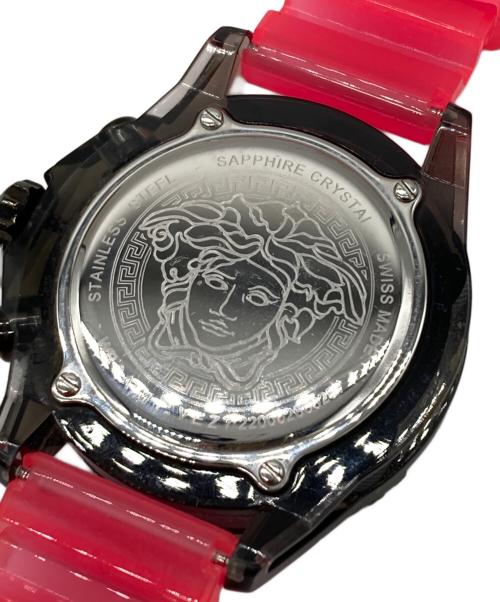 VERSACE（ヴェルサーチェ）VERSACE (ヴェルサーチェ) ICON ACTIVE サイズ:表記なしの古着・服飾アイテム