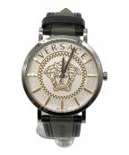 VERSACEヴェルサーチェ）の古着「リストウォッチ」