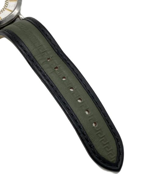 VERSACE（ヴェルサーチェ）VERSACE (ヴェルサーチェ) リストウォッチ サイズ:表記なしの古着・服飾アイテム