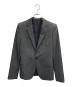 JOHN LAWRENCE SULLIVANジョン ローレンス サリバン）の古着「テーラードジャケット」｜グレー