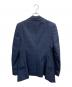 Vivienne Westwood man (ヴィヴィアン ウェストウッド マン) テーラードジャケット ネイビー サイズ:44：10000円
